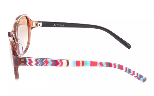 Sunglasses OWNDAYS OE3056  Wine 