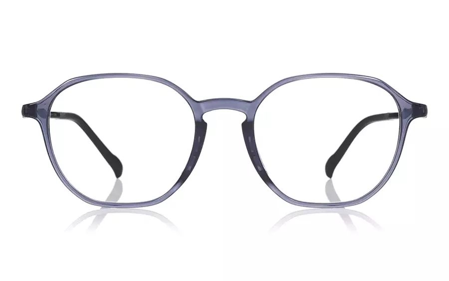 Eyeglasses OWNDAYS | AIR EUAU2094T-2A  Violet 
