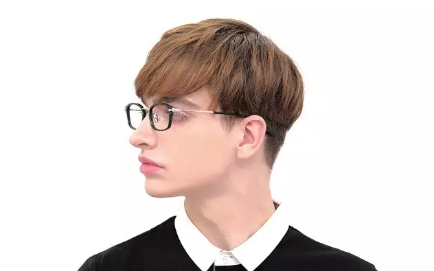 Eyeglasses Senichisaku EUSENICHI103  Black 