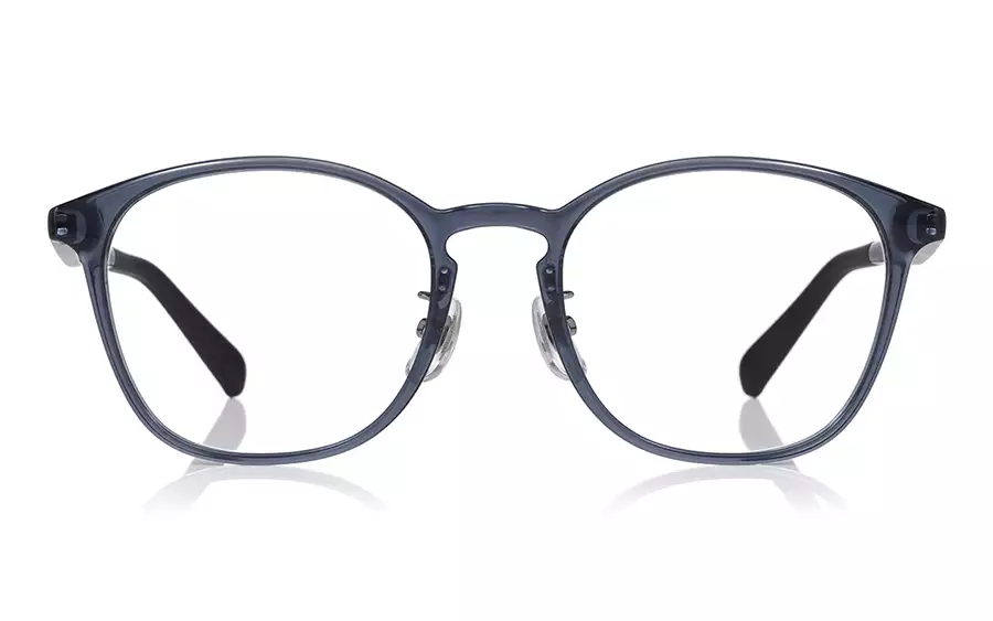 Eyeglasses OWNDAYS | ESSENTIAL OR2079E-4S  Clear Blue 