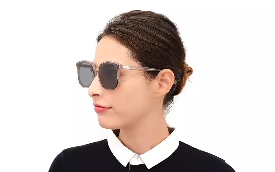 Sunglasses OWNDAYS | SUN SUN2090T-1S  Black 