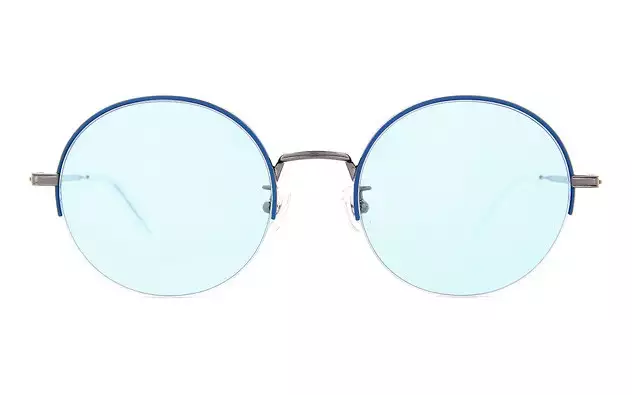 Sunglasses OWNDAYS | SUN SUN1053B-0S  ブルー 