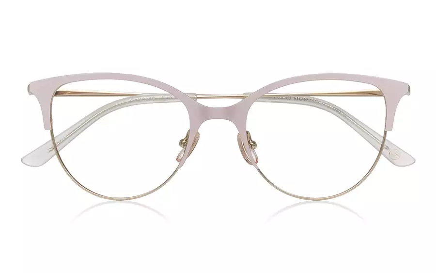Eyeglasses Graph Belle EUGB102B-2A  Pink 