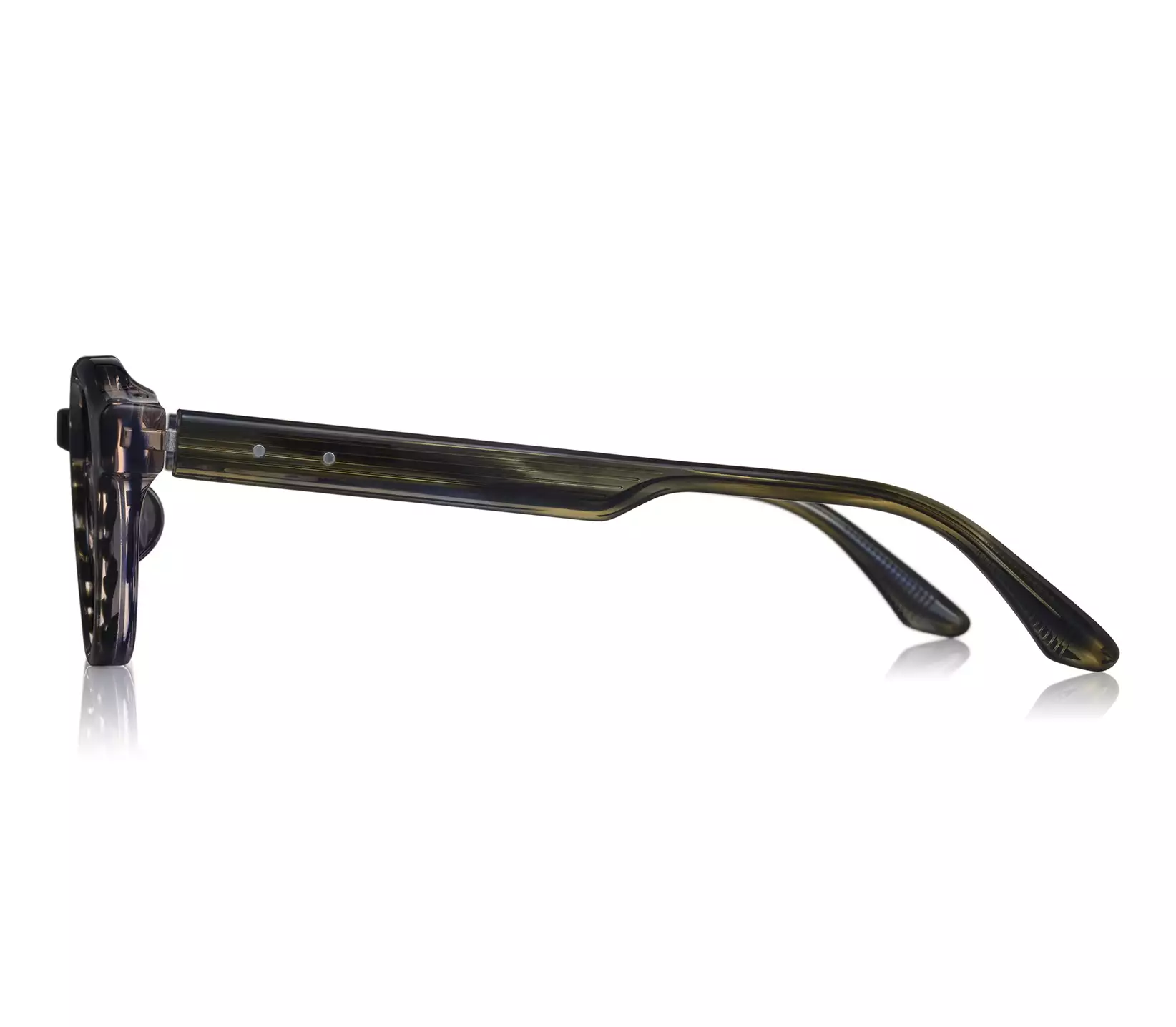 Eyeglasses THE ONE OH2001B-5A  ブルーマーブル 