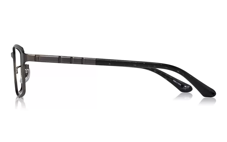 Eyeglasses K.moriyama KM1156G-4A  Matte Gun 