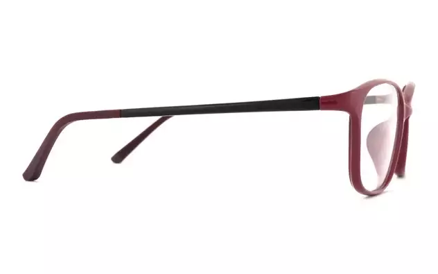 Eyeglasses OWNDAYS | ESSENTIAL ECO2008-K  Wine 
