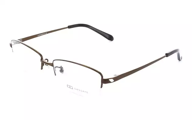 Eyeglasses OWNDAYS | ESSENTIAL OT1063  Light Brown 