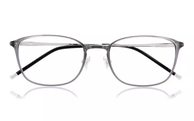 Eyeglasses OWNDAYS | AIR AU2082T-0S  グレー 
