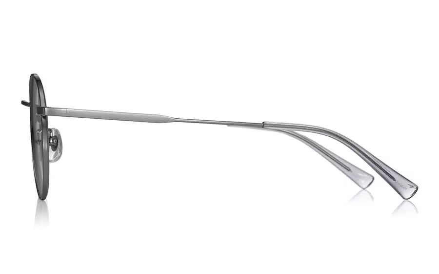 Eyeglasses OWNDAYS PC PC1001N-4S  Matte Silver 