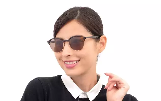 Sunglasses OWNDAYS | SUN SUN2088B-0S  Matte Black 
