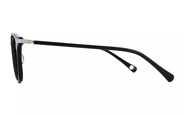 Eyeglasses Graph Belle GB2021B-8A Black