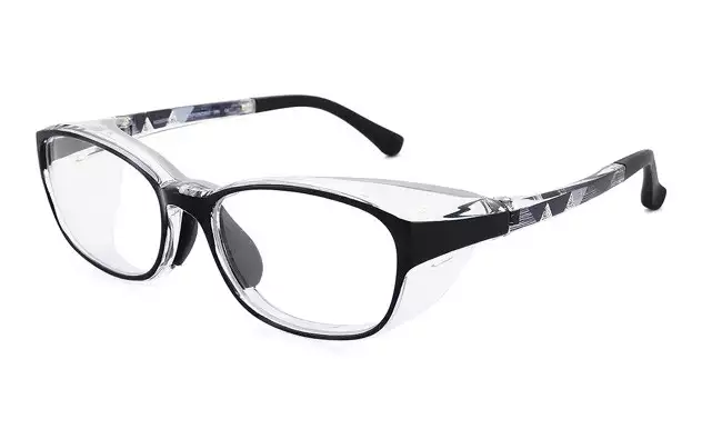 Eyeglasses OWNDAYS | ESSENTIAL PG2010T-9S  ブラック 