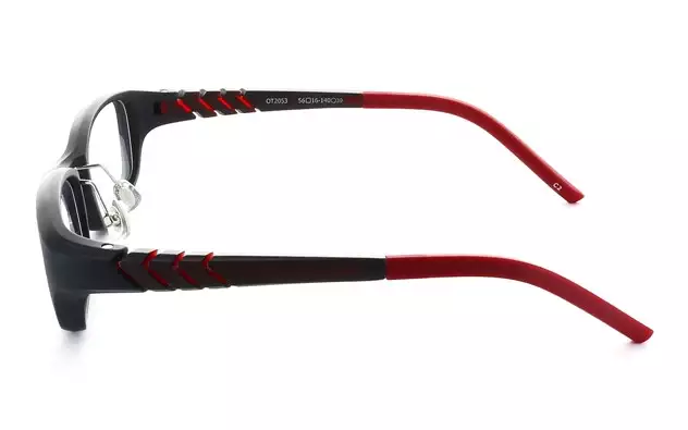 Eyeglasses OWNDAYS | AIR OT2053  Red 