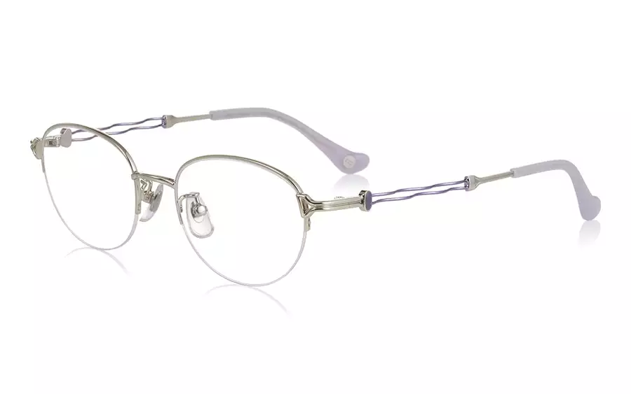 Eyeglasses OWNDAYS | ESSENTIAL AM1015G-3S  Gold 