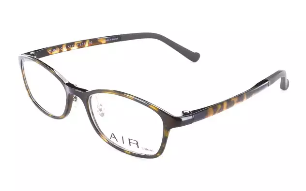 Eyeglasses OWNDAYS | AIR OT2021  ブラウンデミ 
