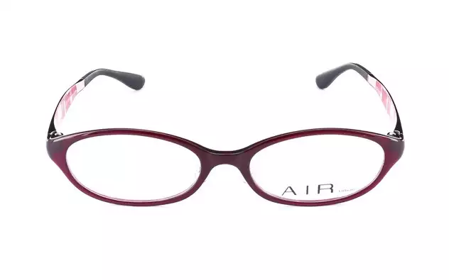 Eyeglasses OWNDAYS | AIR OU2001  Red 