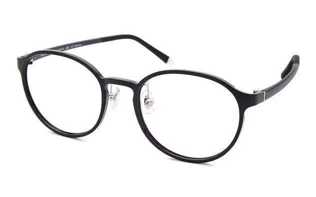 Eyeglasses OWNDAYS | AIR AU2073K-0S  ブラック 