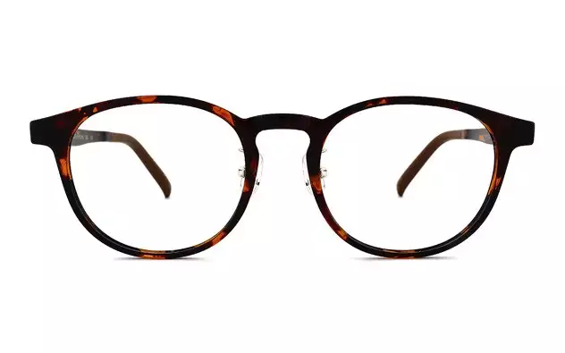 Eyeglasses OWNDAYS | ESSENTIAL FC2011T-8A  Brown Demi 