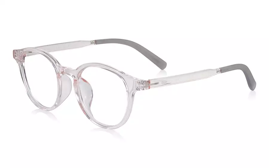 Eyeglasses OWNDAYS | ESSENTIAL ECO2027N-4S  Clear Pink 