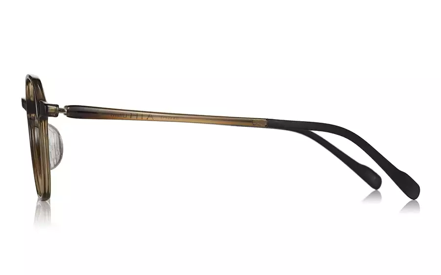 Eyeglasses OWNDAYS | AIR EUAU2094T-2A  Brown 