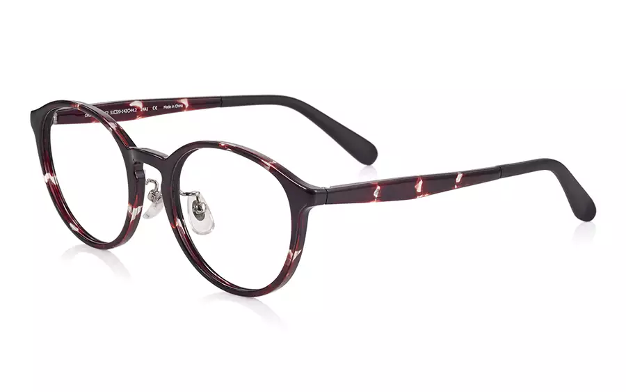 Eyeglasses OWNDAYS OR2078E-4S  Brown Demi 
