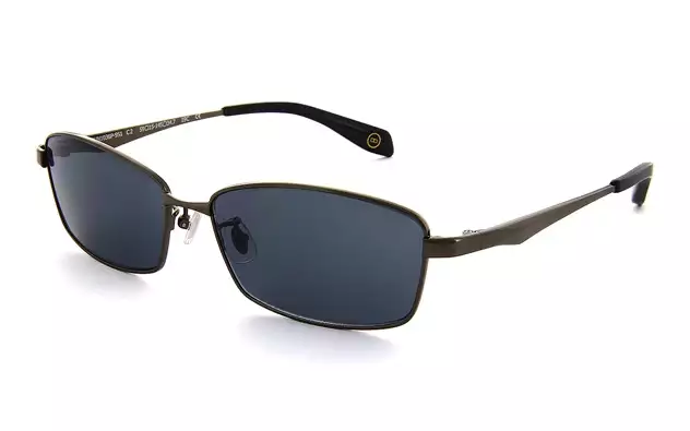 Sunglasses OWNDAYS SUN1036P-9S  Gun 