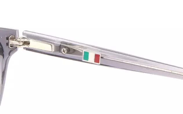 Eyeglasses OWNDAYS | ESSENTIAL RZJ2003T-1S  Clear Gray 