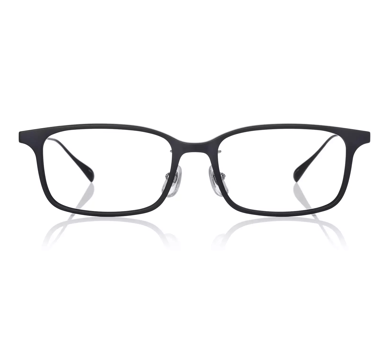Eyeglasses BACK in BLACK OB2008X-5A  マットブラック 