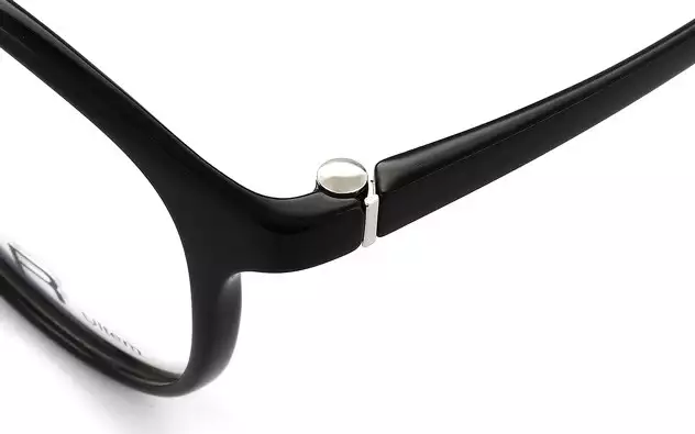 Eyeglasses AIR Ultem AU2023-W  Black 