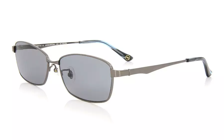 Sunglasses OWNDAYS | SUN SUN1061T-1S  Gun 
