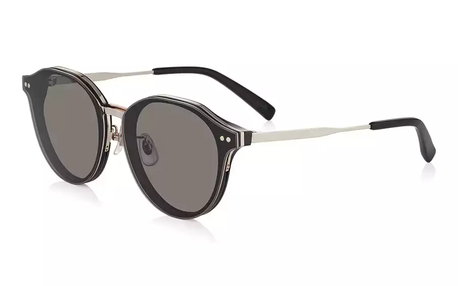 Sunglasses OWNDAYS | SUN SNP2021Le-N  Black 