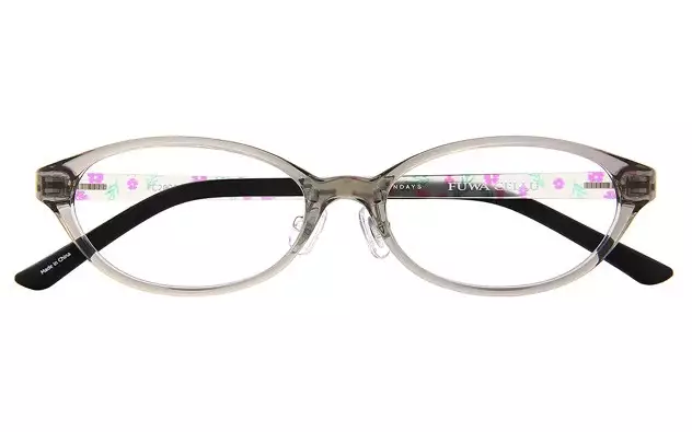 Eyeglasses OWNDAYS | ESSENTIAL FC2020S-0S  Gray 