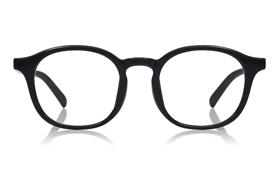 Eyeglasses eco²xy ECO2026N-4S  Black 