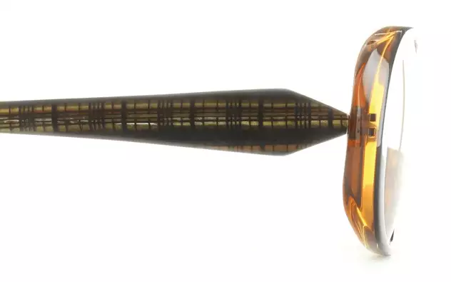 Sunglasses OWNDAYS | SUN OJ3001  Brown 