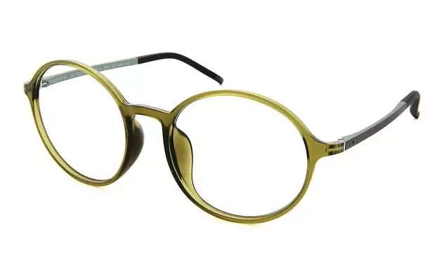 Eyeglasses OWNDAYS | AIR AU2064N-9A  Khaki 