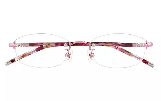 Eyeglasses OWNDAYS | ESSENTIAL CL1006T-8A  ピンク 
