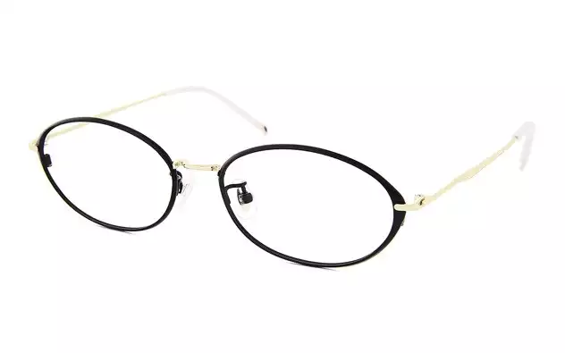 Eyeglasses OWNDAYS | ESSENTIAL CL1008B-9A  ブラック 