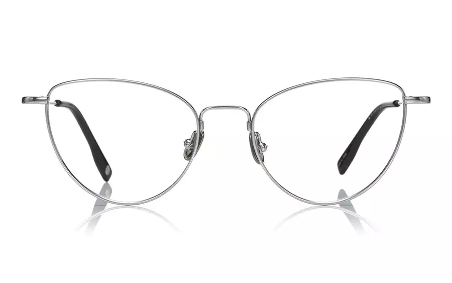 Eyeglasses OWNDAYS | AIR EUMM106B-1S  Silver 
