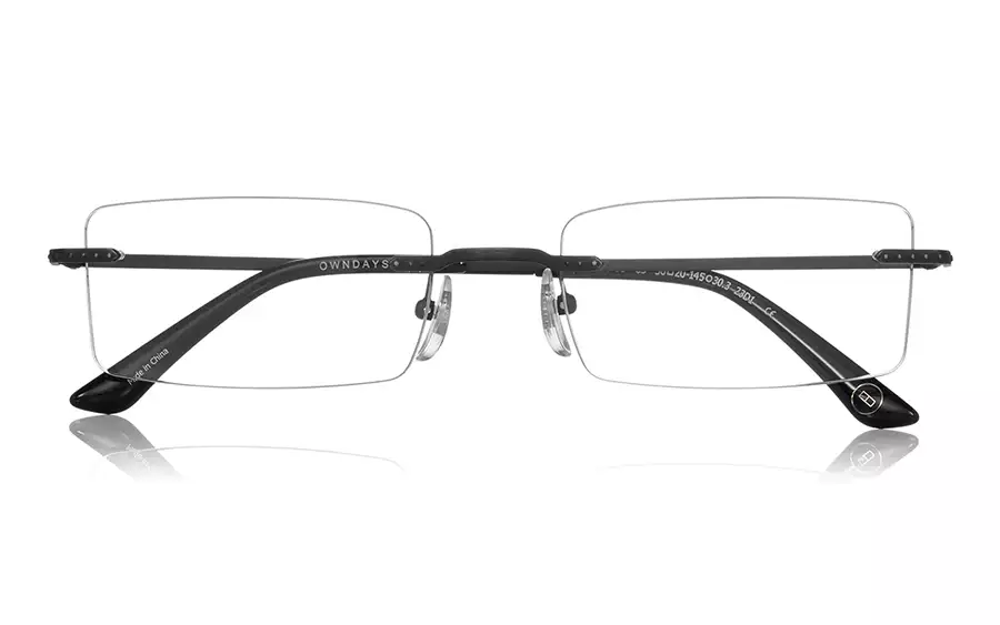 Eyeglasses K.moriyama EUKM108C-3S  Gun 