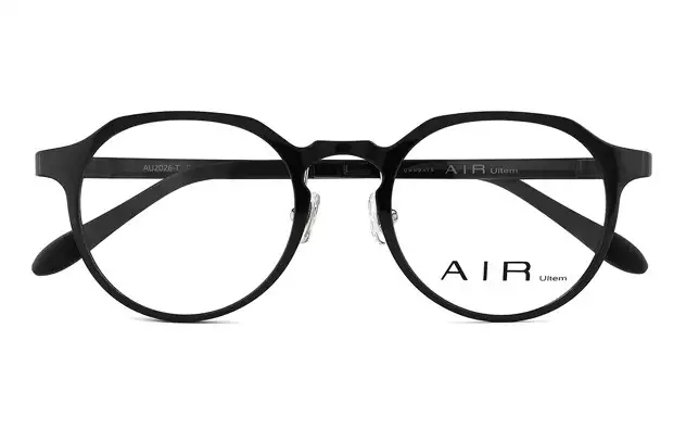 Eyeglasses OWNDAYS | AIR AU2026-T  Black 