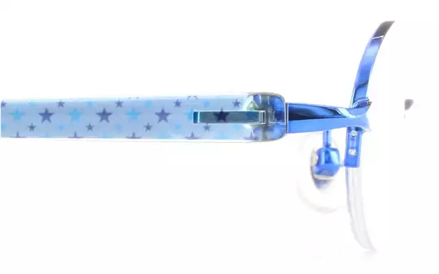 Eyeglasses Junni JU1008  Blue 