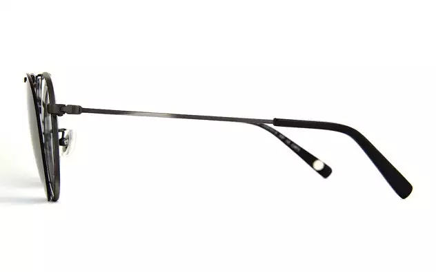 Sunglasses +NICHE NC1019B-9A  Gun 