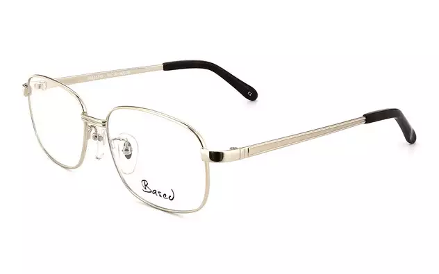 Eyeglasses OWNDAYS | ESSENTIAL BA1011-G  Gold 