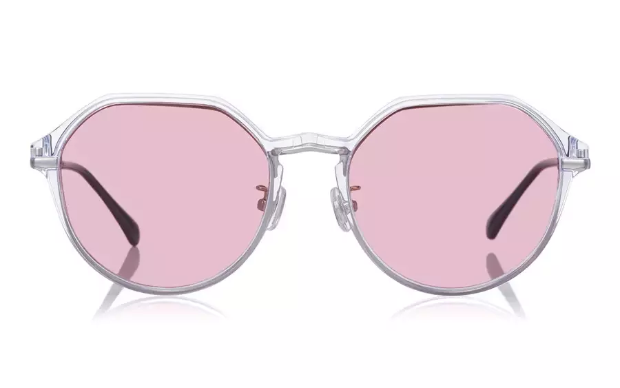 Accessoires (sold separately) OWNDAYS | SUN SNP1011Le-N  Clear 
