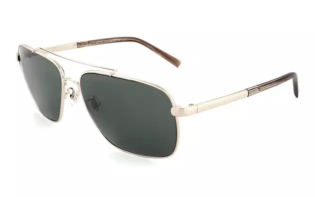Sunglasses +NICHE NC1006-B  Gold 