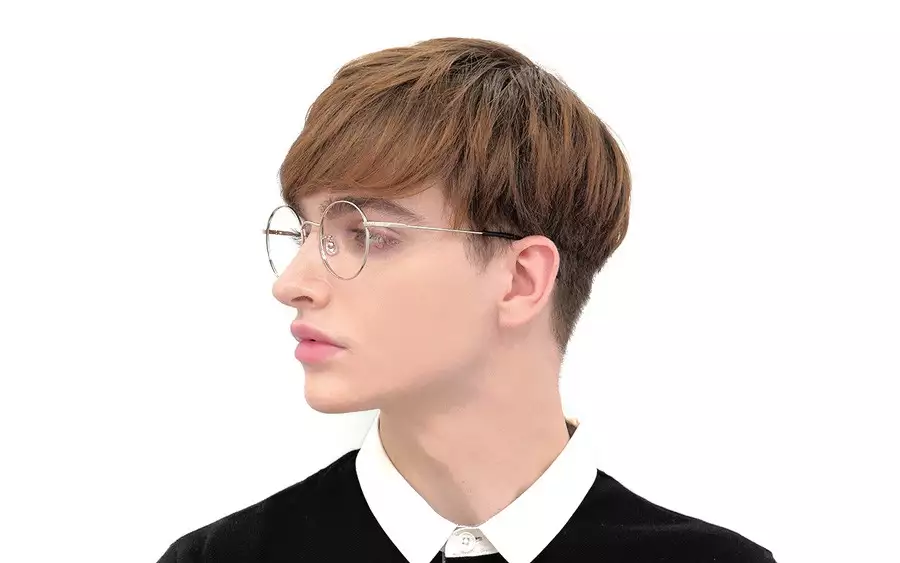 Eyeglasses OWNDAYS | SUN SNP1013T-1S  ゴールド 