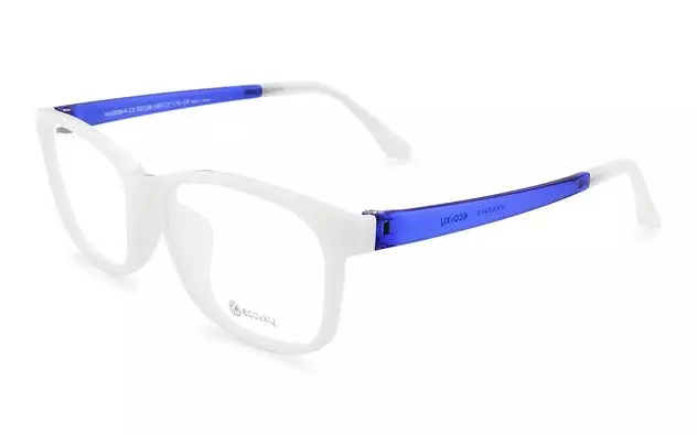 Eyeglasses OWNDAYS | ESSENTIAL ECO2006-K  White 