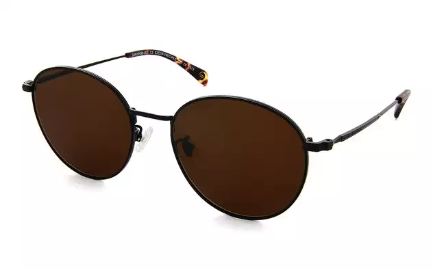 Sunglasses OWNDAYS | SUN SUN1043B-9S  Matte Black 