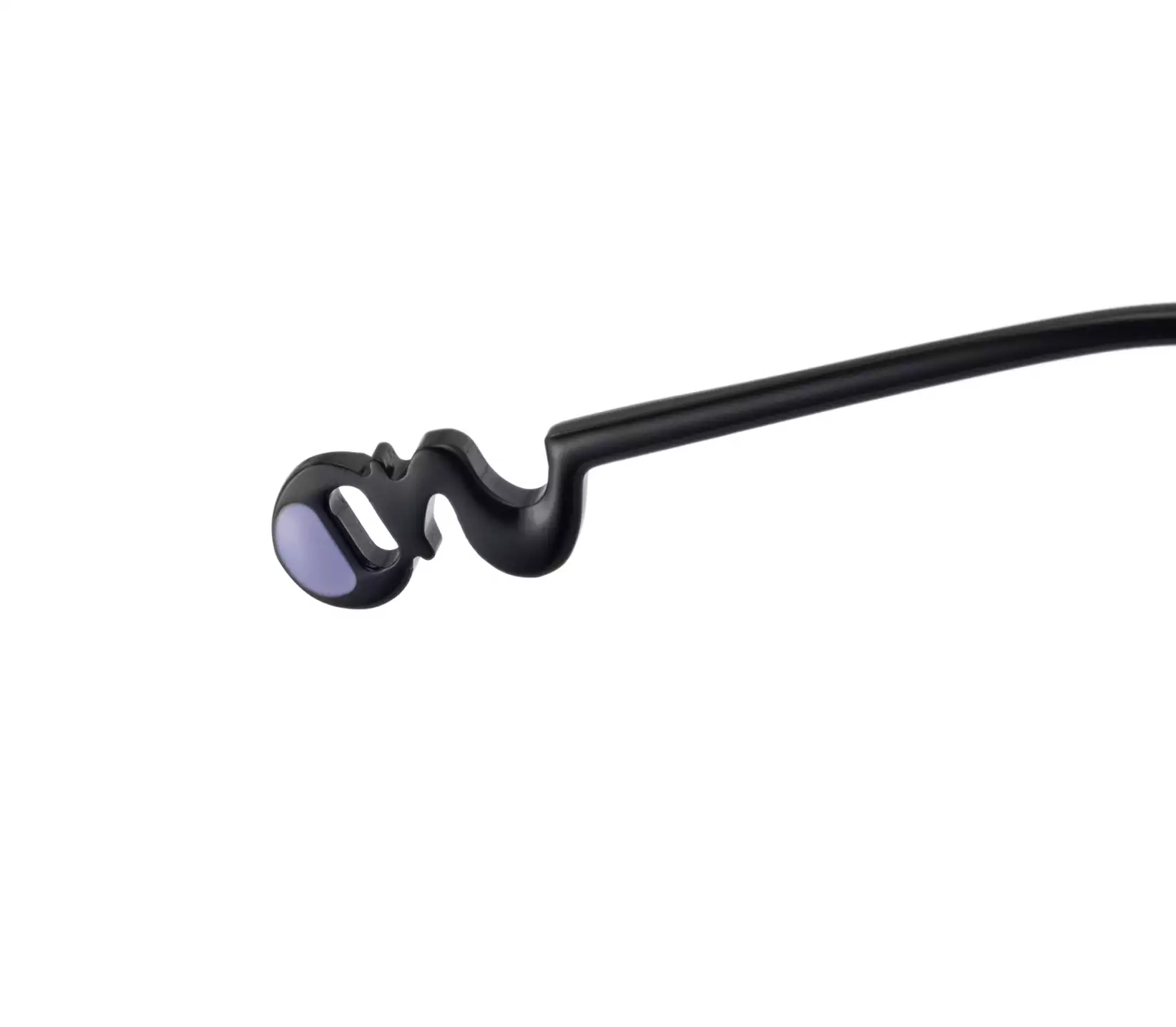 Eyeglasses Harry Potter × OWNDAYS HP1007G-5A  マットブラック 