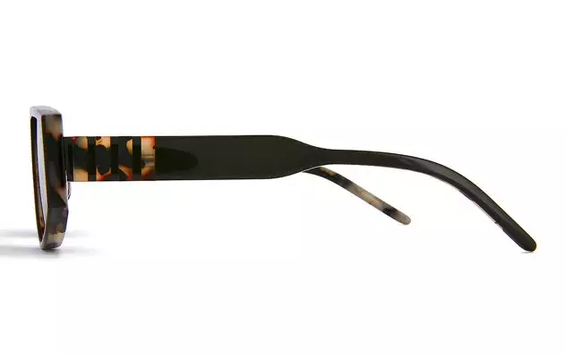 Sunglasses +NICHE NC2004B-9S  Brown 